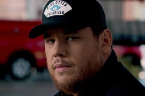 Luke Combs Shares Details of Battling 'Wicked' OCD Condition