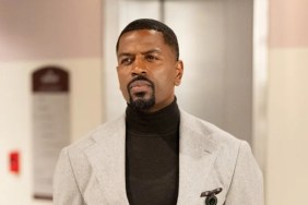 Beyond the Gates: Why Keith D. Robinson Is Replacing Maurice Johnson As Ted Richardson