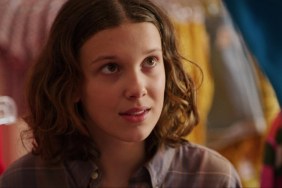 Millie Bobby Brown Slams Tabloids Saying 'She Looks 40'
