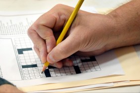 Mini Crossword: ‘Skilled at’ & Other Hints, Answers for March 3