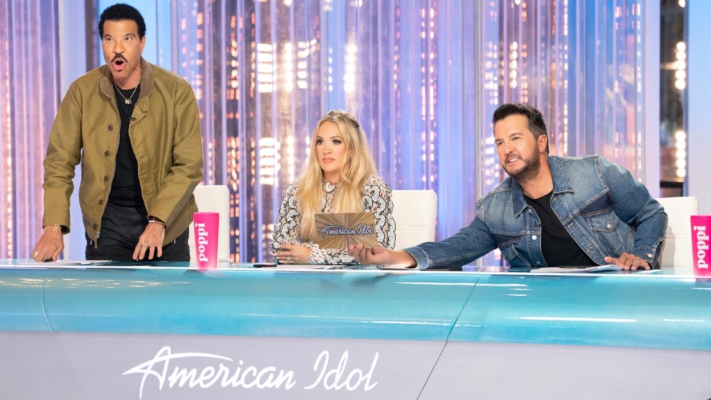 American Idol Season 23’s Contestants for Showstoppers Week, Revealed