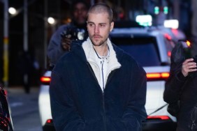 Kourtney Kardashian's Son Reign Addresses Justin Bieber 'Dad' Rumors