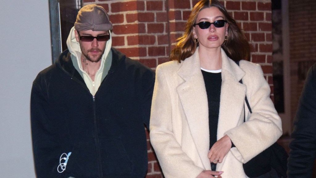 Hailey Bieber Addresses Unfollowing Justin Bieber on Instagram Rumors