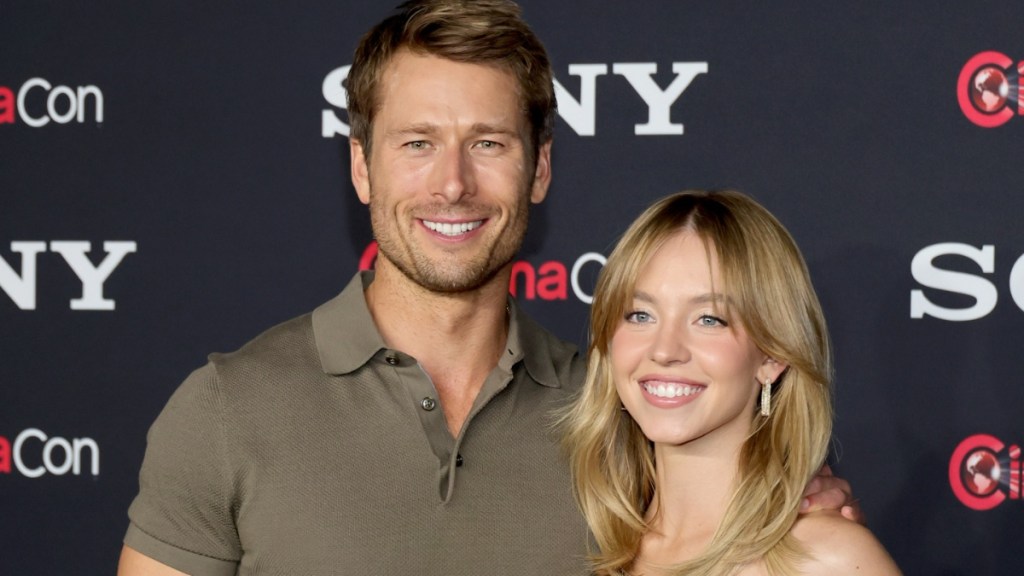 Sydney Sweeney & Glen Powell Spotted Together Amid Breakup Rumors