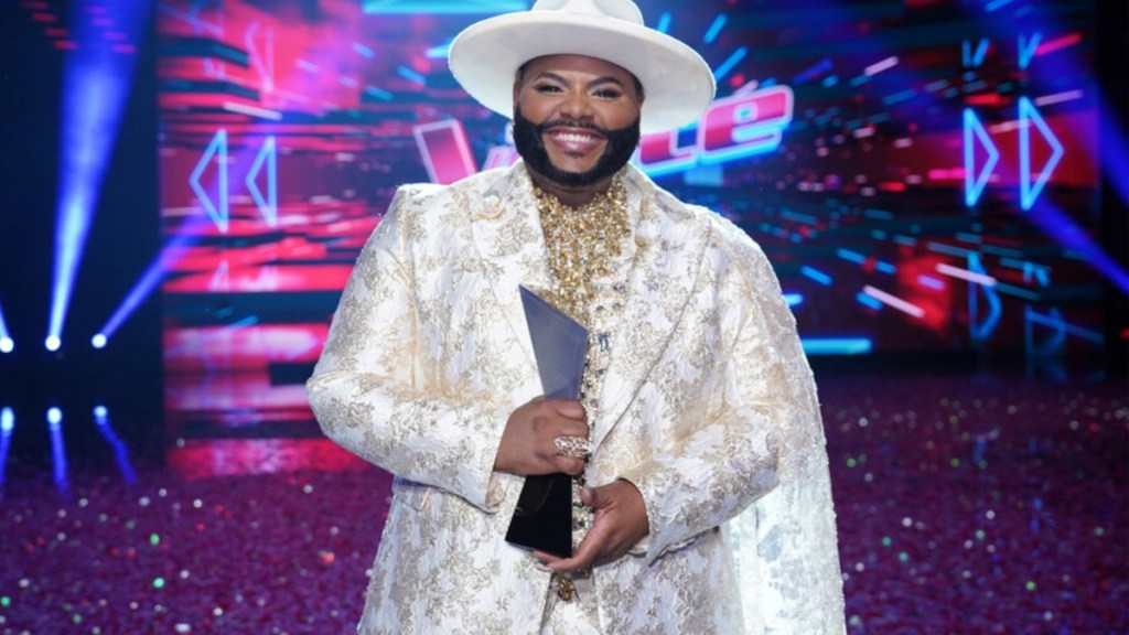 Who Got Eliminated & Went Home on The Voice This Week (March 31)?