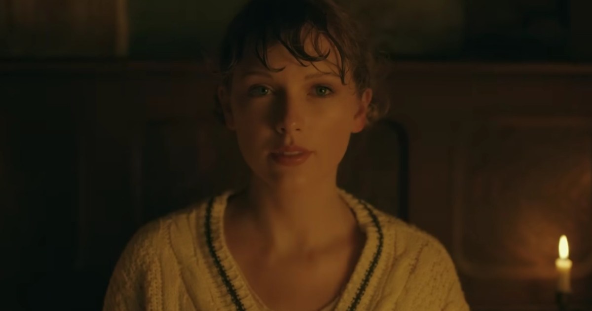 Taylor Swift Faces Second Copyright Infringement Lawsuit by Kimberly