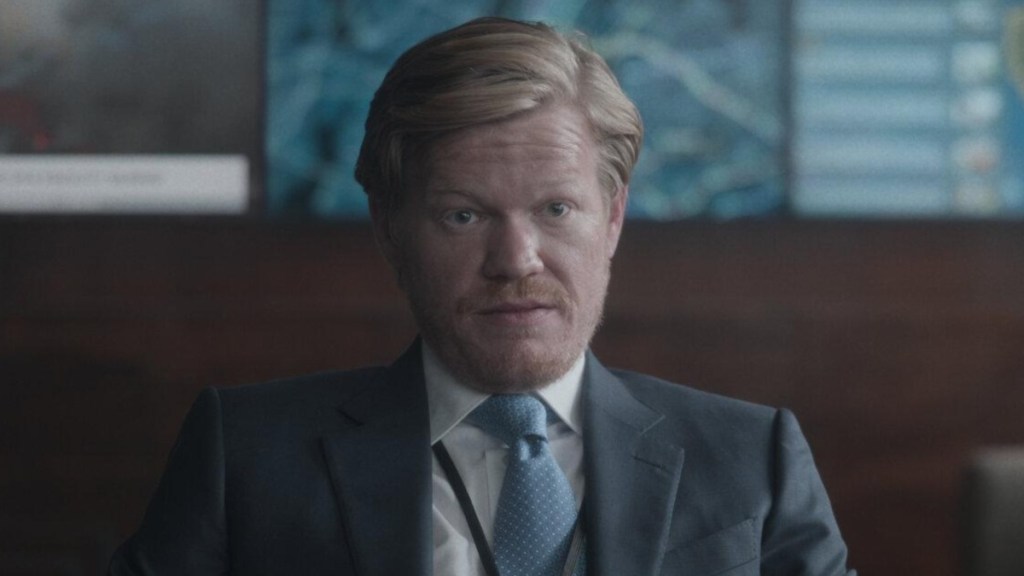 Rumor: Marvel Eyeing Jesse Plemons for Beast in X-Men Reboot