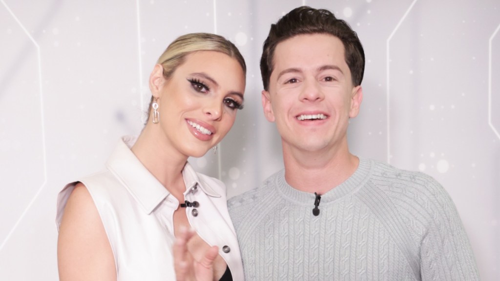 Lele Pons Announces She's Pregnant With Her First Child