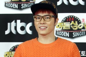Singer Wheesung Passes Away at 43
