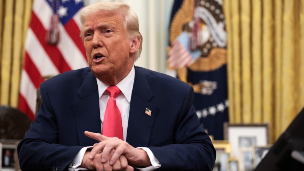 When Is Daylight Savings Time in 2025 & Will Donald Trump Change It?