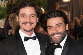 Oscar Isaac & Pedro Pascal's Friendship History Explained