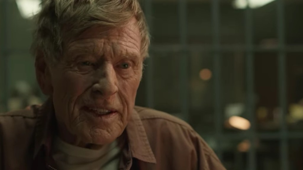 Dark Winds Season 3: Does Robert Redford Appear? Cameo Explained