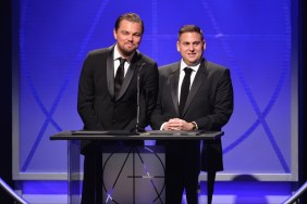 Leonardo DiCaprio & Jonah Hill Friendship History Explained
