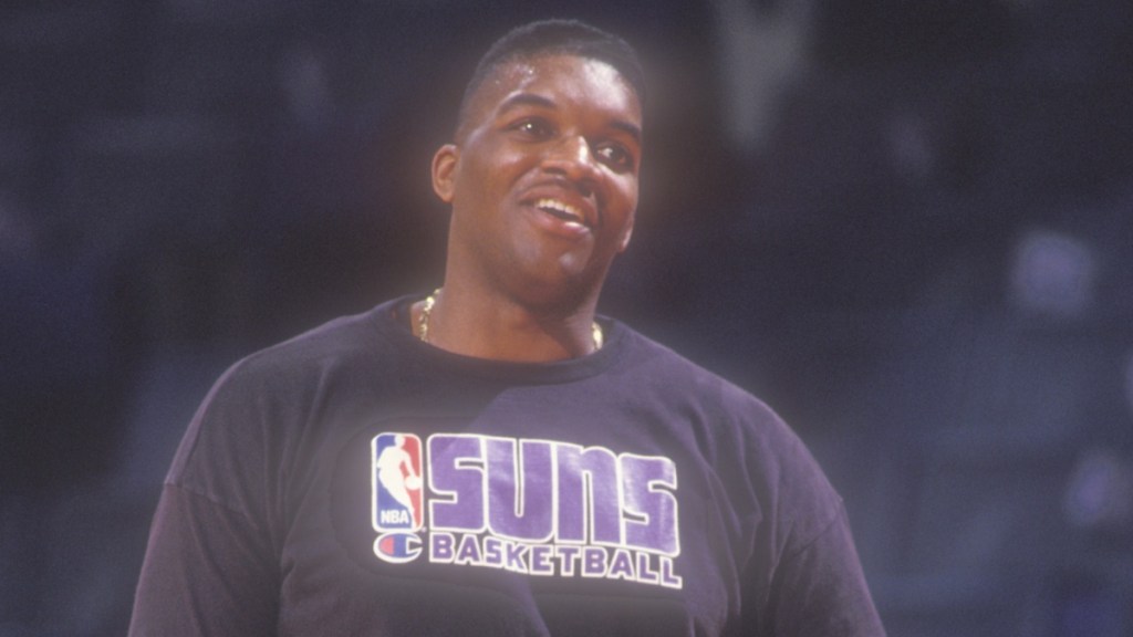 Former NBA Player Oliver Miller Passes Away at 54