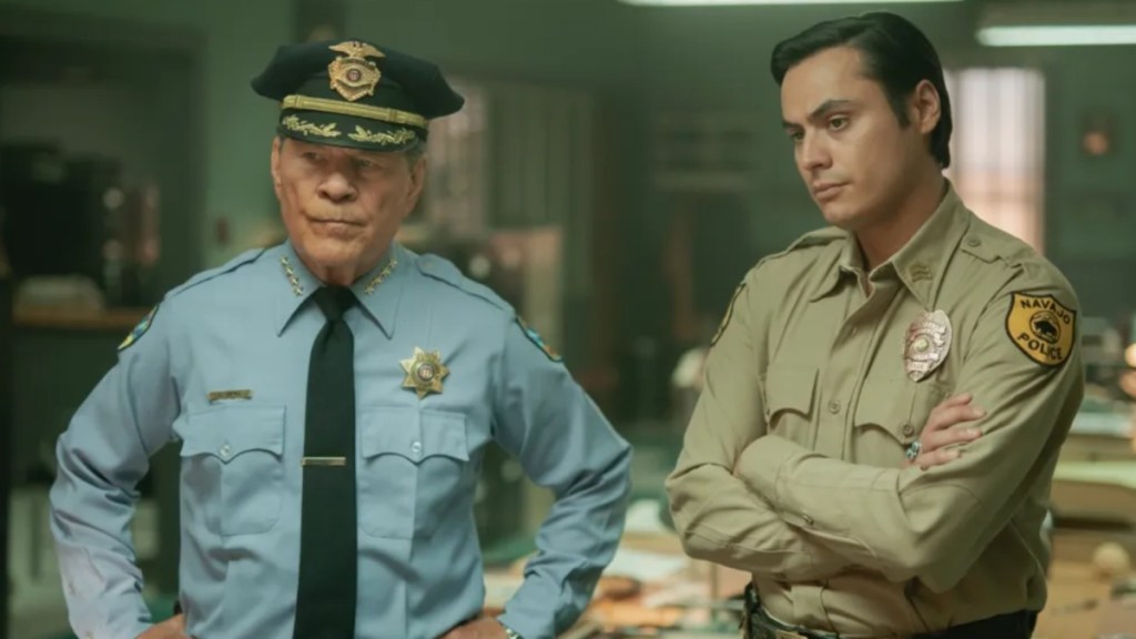 Dark Winds Season 4: Is It Canceled or Renewed?