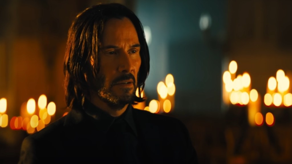 John Wick 5 Confirmed to Be in Works, But Release Date Is Still a Mystery