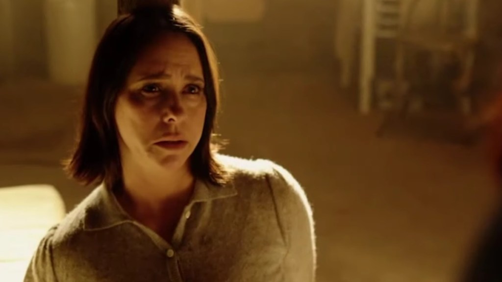 No, Jennifer Love Hewitt’s Maddie Is Not Leaving 9-1-1: Fate Explained
