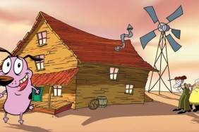 Courage the Cowardly Dog Head Writer David Steven Cohen Passes Away at 58