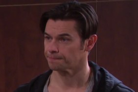 Days of Our Lives: What’s up With Xander?