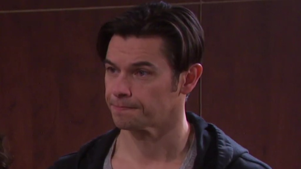 Days of Our Lives: What’s up With Xander?