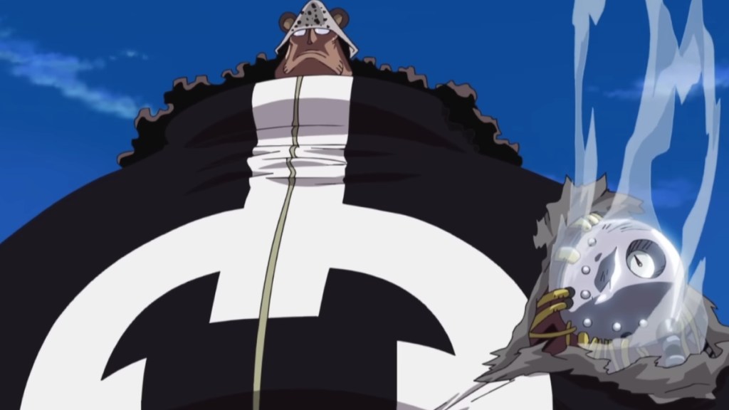 When Is One Piece Chapter 1144's Release Date & Where to Read It?