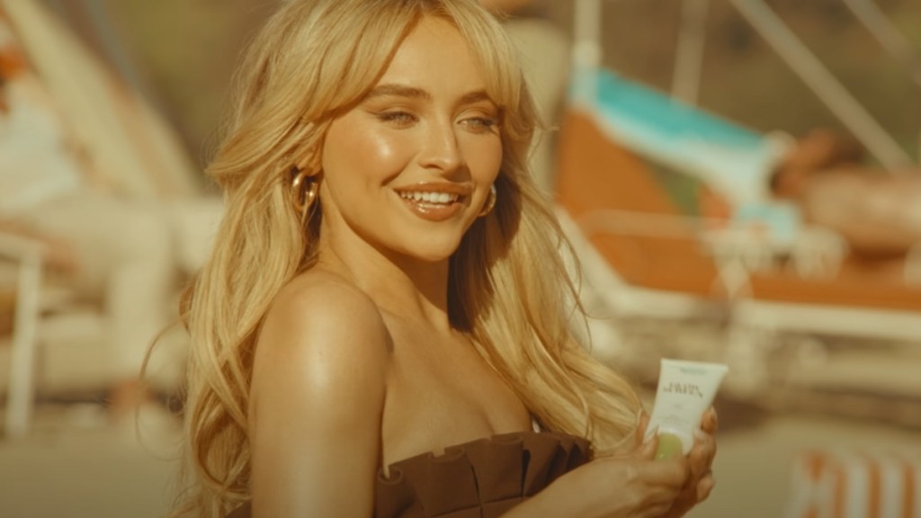 Sabrina Carpenter & Paloma Sandoval Relationship Explained