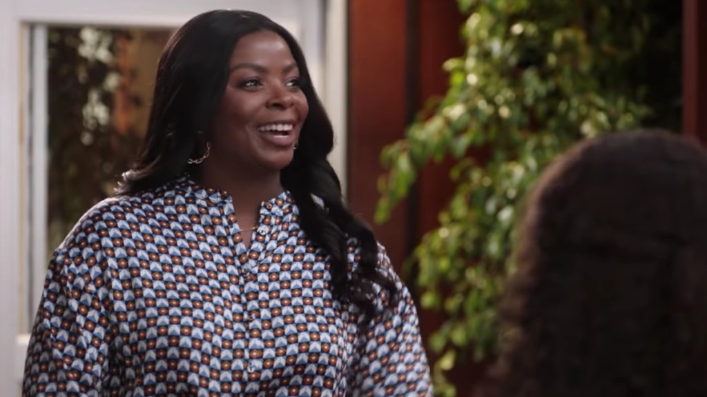 Abbott Elementary: Why Fans Think Ava Is Leaving the Show