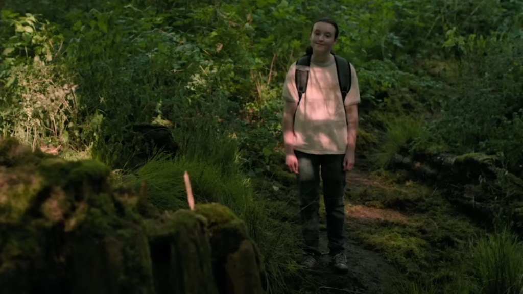 Bella Ramsey Details Autism Diagnosis Amid The Last of Us Shoot