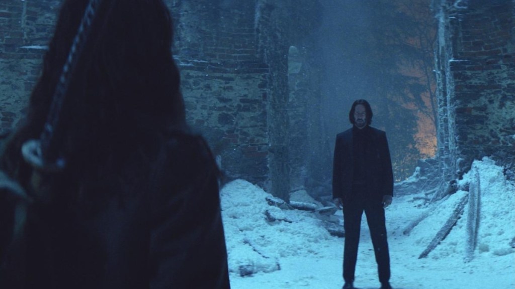 Ballerina Trailer: Why Is John Wick Fighting Ana de Armas’ Eve?