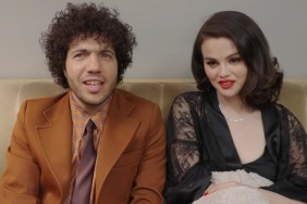 Selena Gomez Was 'Mortified' After Arriving First to Taylor Swift's Party