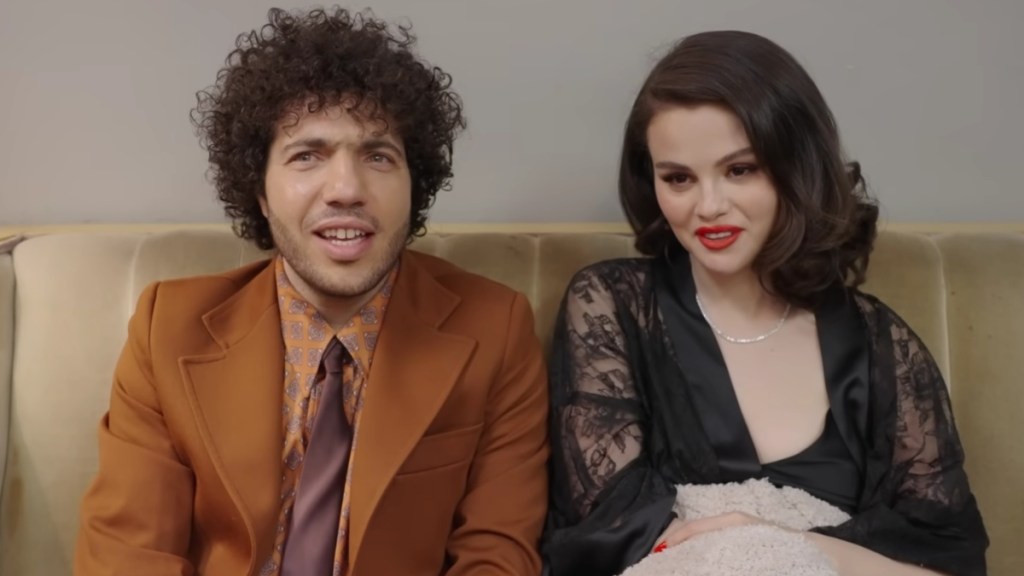 Selena Gomez Was 'Mortified' After Arriving First to Taylor Swift's Party