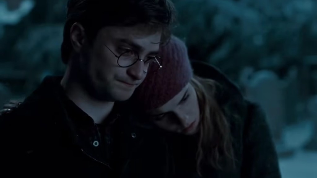 J.K Rowling Subtly Aim at Daniel Radcliffe & Harry Potter Stars