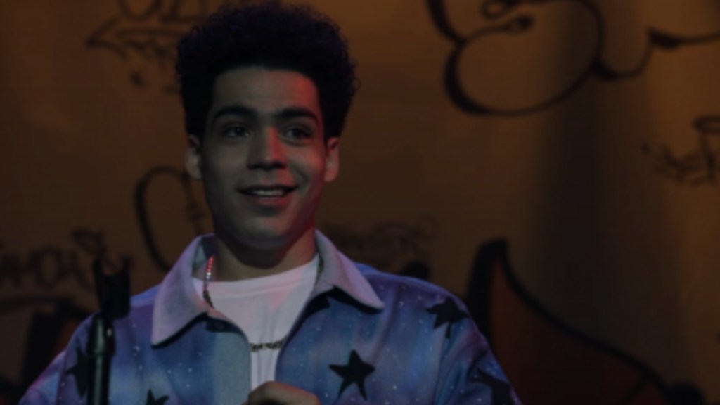 Why Is Famous Missing in Power Book 3: Raising Kanan Season 4?