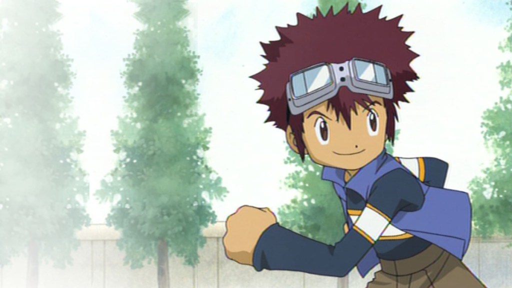 New Digimon Anime Announced With Release Date Window