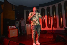 Yella Beezy Reportedly Arrested & Charged With Hiring Hitman to Kill MO3