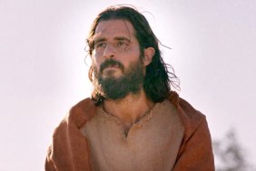 Why Fans Think Jonathan Roumie Is Leaving The Chosen