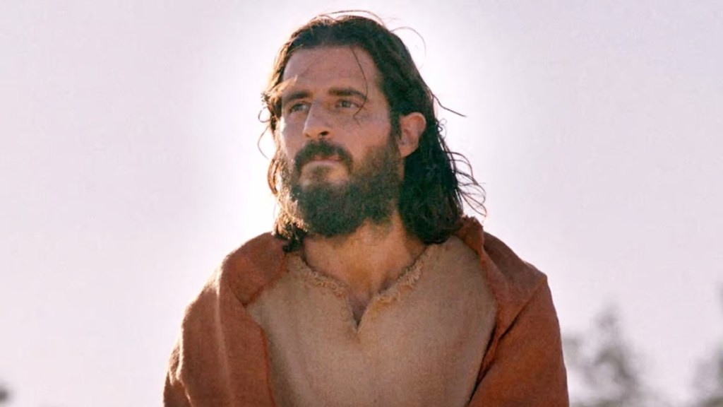 Why Fans Think Jonathan Roumie Is Leaving The Chosen