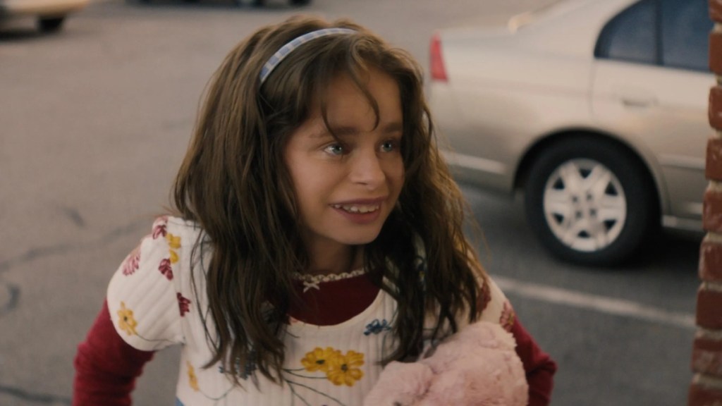 Good American Family: Natalie Grace’s Age During Adoption, Explored