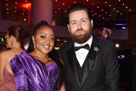 Quinta Brunson & Kevin Jay Anik Reportedly Headed for Divorce