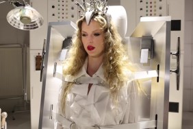 Taylor Swift Supports Selena Gomez's Album on Her Instagram Story