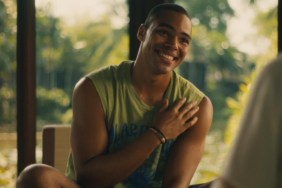 The White Lotus: Who Is Zion & Who Plays Him?