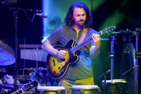 Jeff Arevalo to Leave Goose Band Permanently, Here's Why