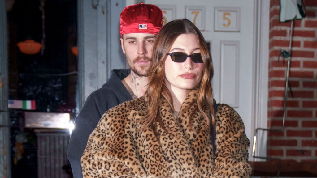 Justin Bieber Shares Hailey Bieber Pic Amid 'Self Hating' Instagram Post