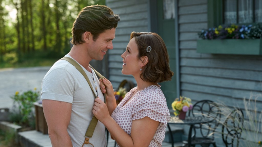 What Happens to Elizabeth & Nathan in When Calls the Heart Season 12 Finale?