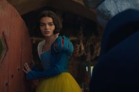 Snow White's Box Office Underperforms in Its Opening Weekend