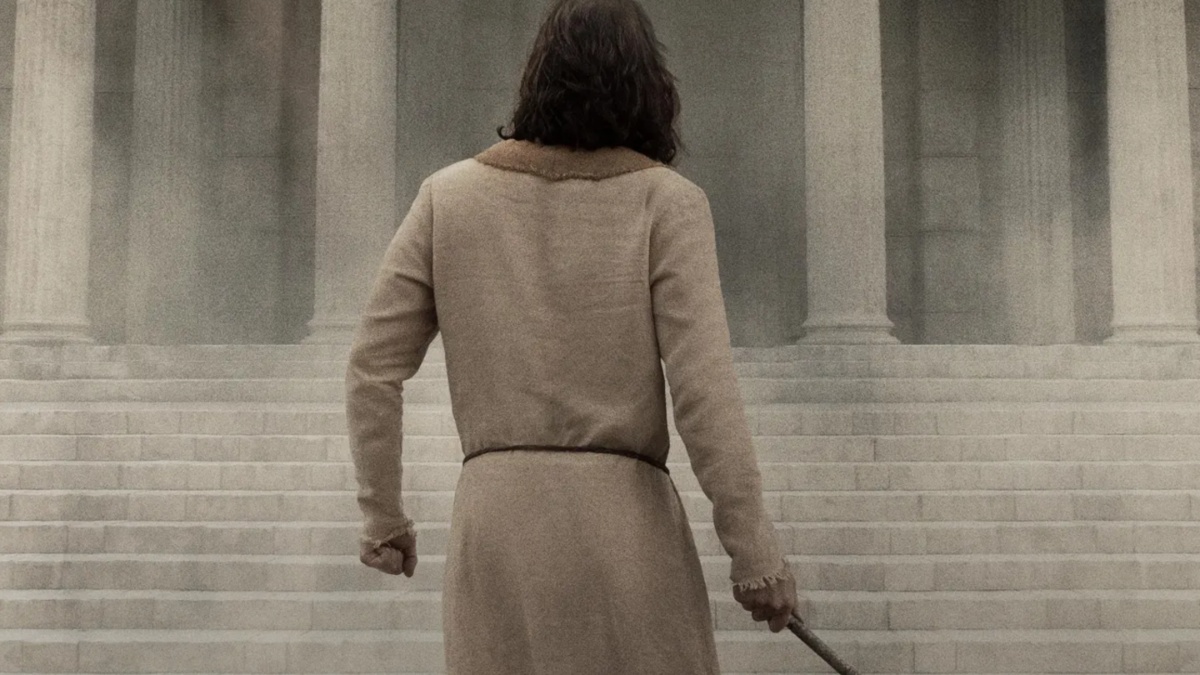 The Chosen (TV series) visual data 8