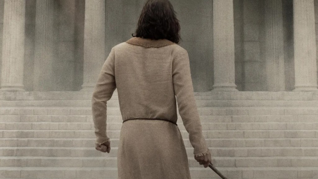 When Is The Chosen Season 5’s Release Date? Schedule Explained