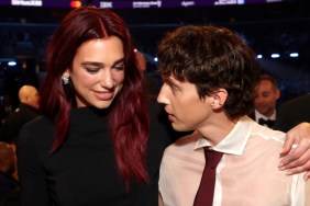 Dua Lipa & Troye Sivan Friendnship History Explained