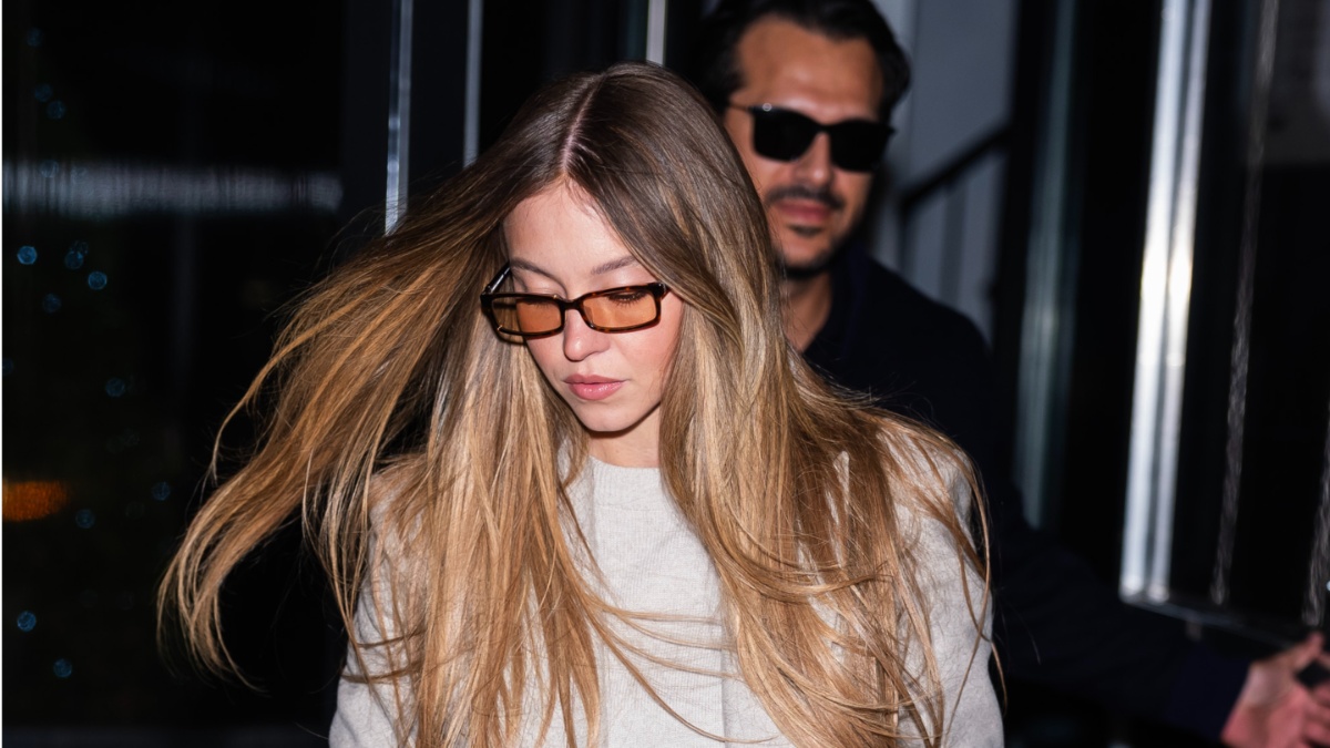 Sydney Sweeney Removes Jonathan Davino Pic Amid Breakup Rumors