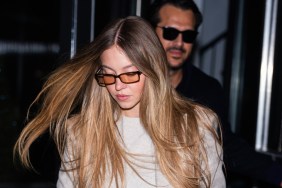 Sydney Sweeney Removes Jonathan Davino Pic Amid Breakup Rumors